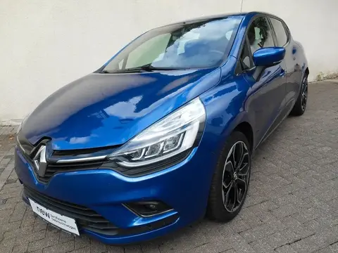 Used RENAULT CLIO Petrol 2019 Ad 