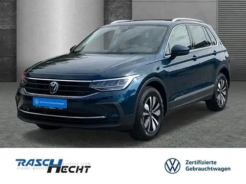 Annonce VOLKSWAGEN TIGUAN Essence 2024 d'occasion 