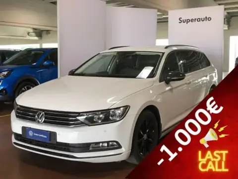 Annonce VOLKSWAGEN PASSAT Diesel 2016 d'occasion 