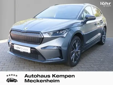 Used SKODA ENYAQ Not specified 2023 Ad 