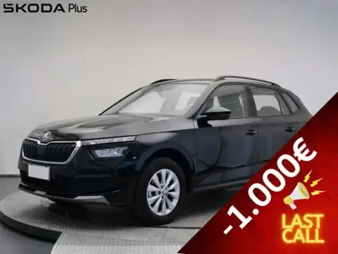 Annonce SKODA KAMIQ Essence 2022 d'occasion 