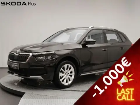 Used SKODA KAMIQ Petrol 2023 Ad 