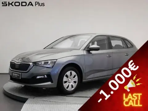 Used SKODA SCALA Petrol 2022 Ad 