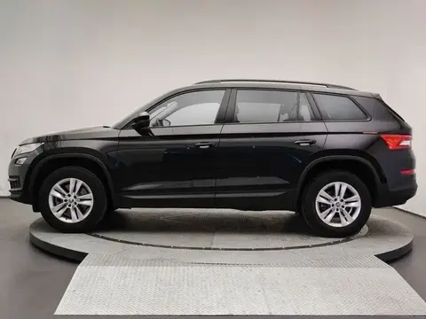 Used SKODA KODIAQ Diesel 2023 Ad 