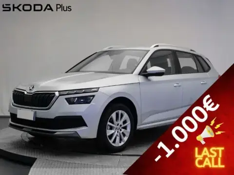 Annonce SKODA KAMIQ Essence 2023 d'occasion 