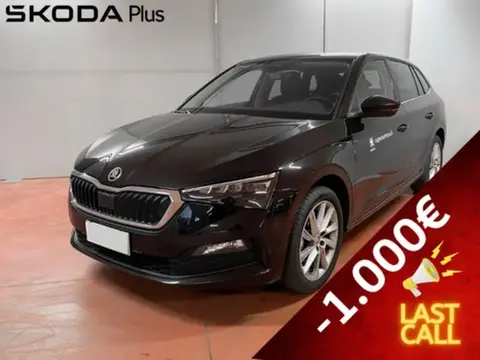 Used SKODA SCALA  2022 Ad 