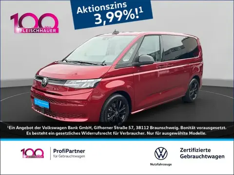 Annonce VOLKSWAGEN T7 Diesel 2023 d'occasion 