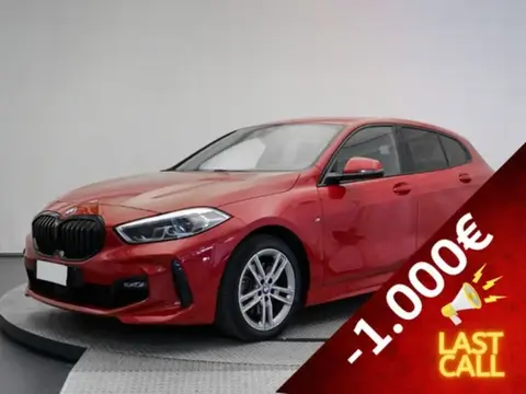 Annonce BMW SERIE 1 Diesel 2021 d'occasion 