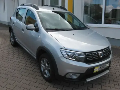 Used DACIA SANDERO Petrol 2020 Ad 