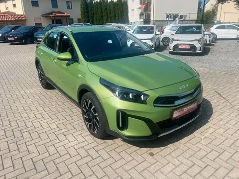 Used KIA XCEED Petrol 2024 Ad 