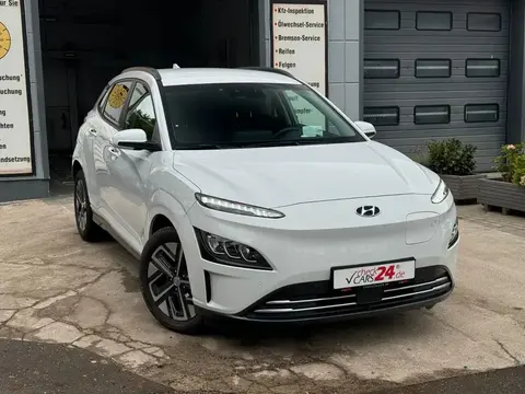 Used HYUNDAI KONA Not specified 2021 Ad 