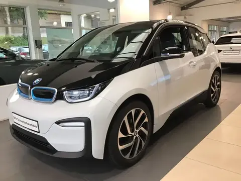 Annonce BMW I3 Non renseigné 2021 d'occasion 