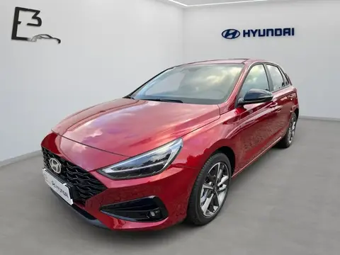 Annonce HYUNDAI I30 Essence 2024 d'occasion 