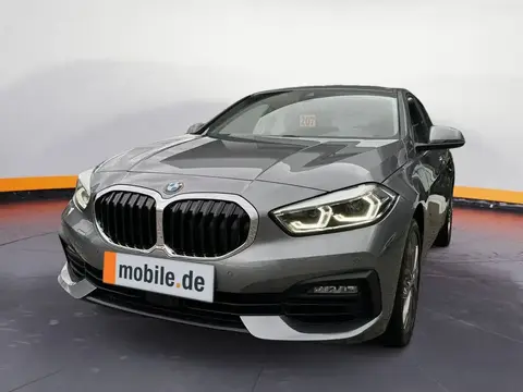 Annonce BMW SERIE 1 Diesel 2023 d'occasion 