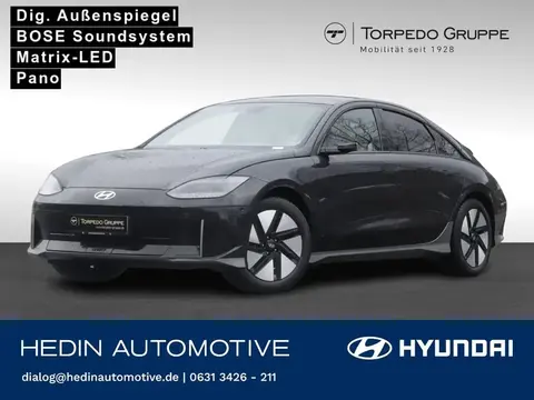 Used HYUNDAI IONIQ Not specified 2023 Ad 