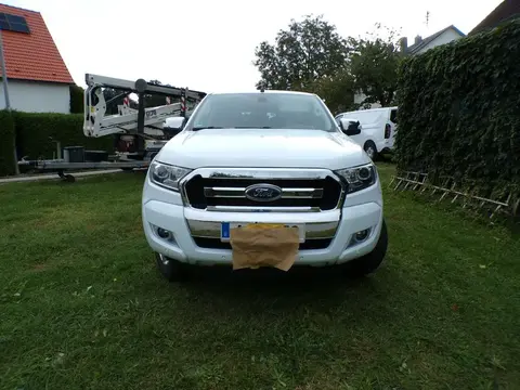 Used FORD RANGER Diesel 2019 Ad 