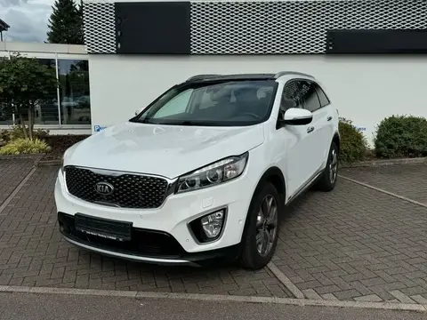 Used KIA SORENTO Diesel 2015 Ad 