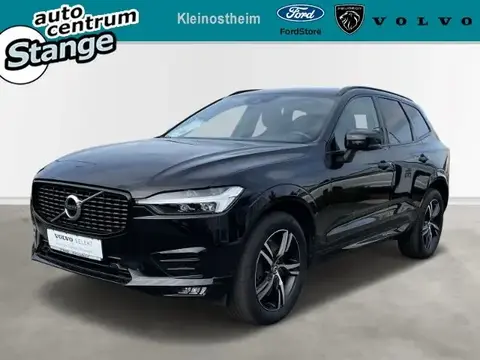 Used VOLVO XC60 Petrol 2021 Ad 