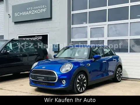 Annonce MINI ONE Essence 2020 d'occasion Allemagne