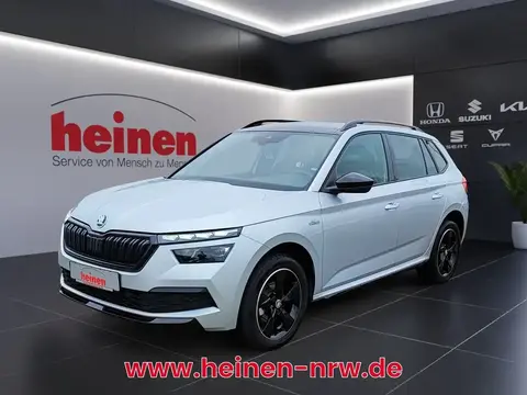 Used SKODA KAMIQ Petrol 2023 Ad 