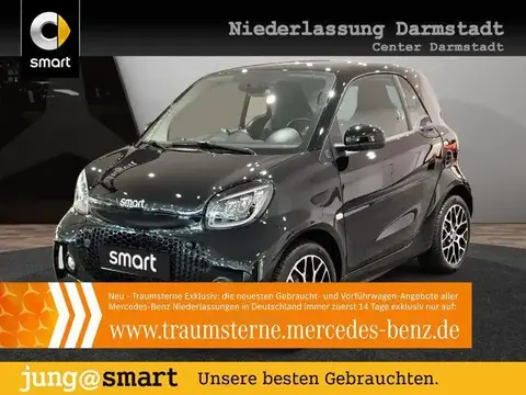 Annonce SMART FORTWO Non renseigné 2020 d'occasion 