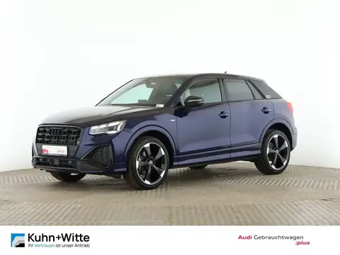 Used AUDI Q2 Diesel 2024 Ad 