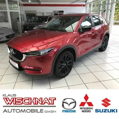 Used MAZDA CX-5 Diesel 2021 Ad 