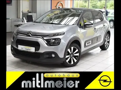 Used CITROEN C3 Petrol 2023 Ad 