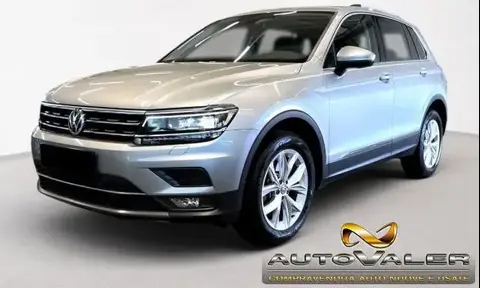 Used VOLKSWAGEN TIGUAN Diesel 2020 Ad 