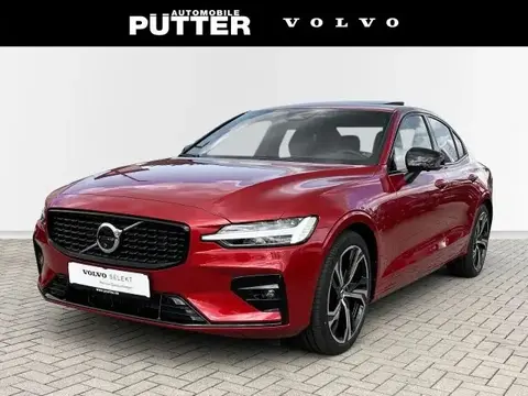 Used VOLVO S60 Petrol 2023 Ad 