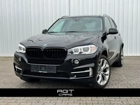 Annonce BMW X5 Diesel 2017 d'occasion 