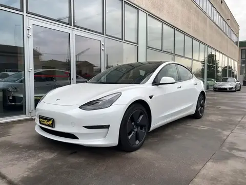 Used TESLA MODEL 3 Not specified 2021 Ad 