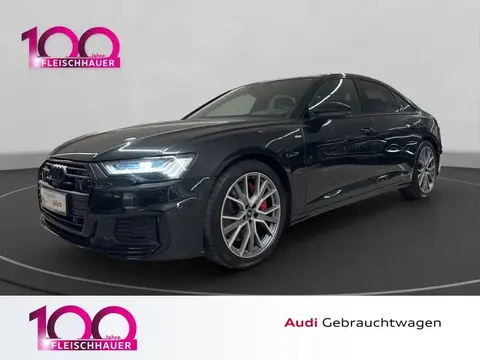 Used AUDI A6 Hybrid 2021 Ad 