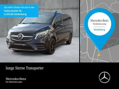 Used MERCEDES-BENZ CLASSE V Diesel 2020 Ad 