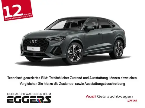 Used AUDI Q3 Petrol 2021 Ad 