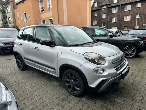 Annonce FIAT 500L Essence 2020 d'occasion 