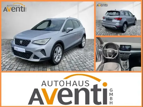 Used SEAT ARONA Petrol 2022 Ad 