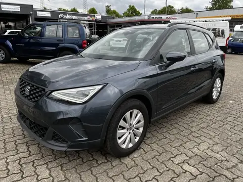 Used SEAT ARONA Petrol 2023 Ad 