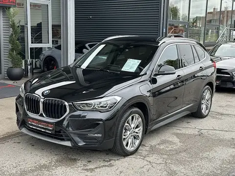 Used BMW X1 Hybrid 2021 Ad 