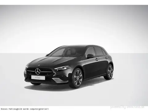 Annonce MERCEDES-BENZ CLASSE A Essence 2024 d'occasion 