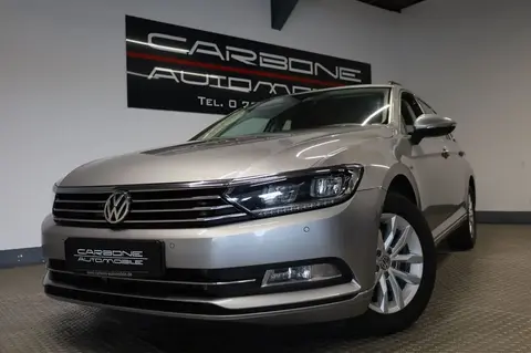 Used VOLKSWAGEN PASSAT Diesel 2019 Ad 