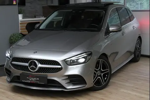 Used MERCEDES-BENZ CLASSE B Diesel 2019 Ad 