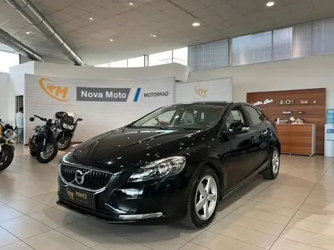 Annonce VOLVO V40 Diesel 2018 d'occasion 