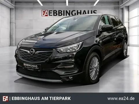 Used OPEL GRANDLAND Hybrid 2021 Ad 