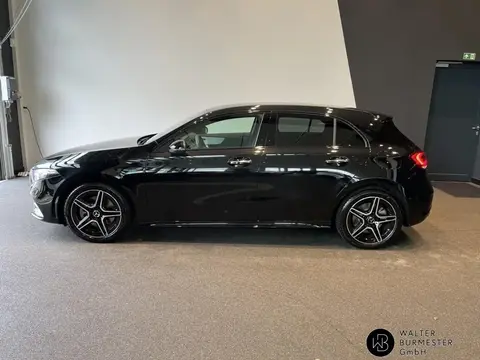 Used MERCEDES-BENZ CLASSE A Hybrid 2020 Ad 