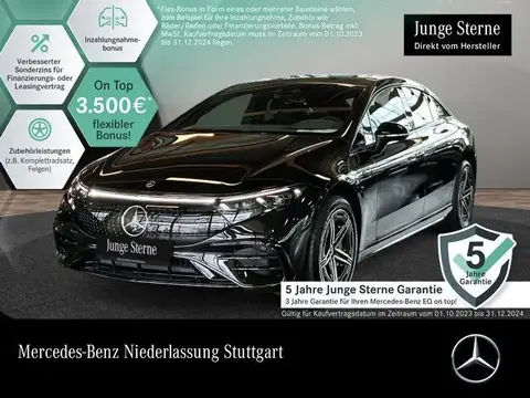 Annonce MERCEDES-BENZ EQS Non renseigné 2024 d'occasion 