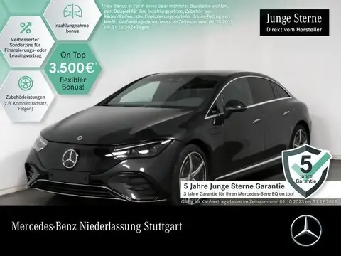 Annonce MERCEDES-BENZ EQE Non renseigné 2023 d'occasion 