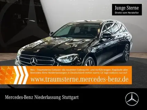 Used MERCEDES-BENZ CLASSE E Hybrid 2022 Ad 