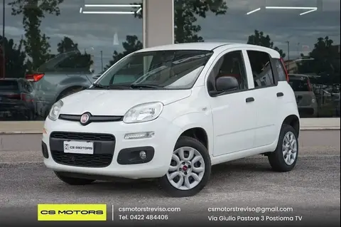 Used FIAT PANDA Petrol 2020 Ad 