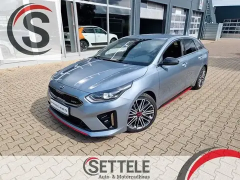 Annonce KIA PROCEED Essence 2021 d'occasion 